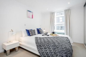 - Central- 1- Outstanding Apt - City/Theatre/Events -